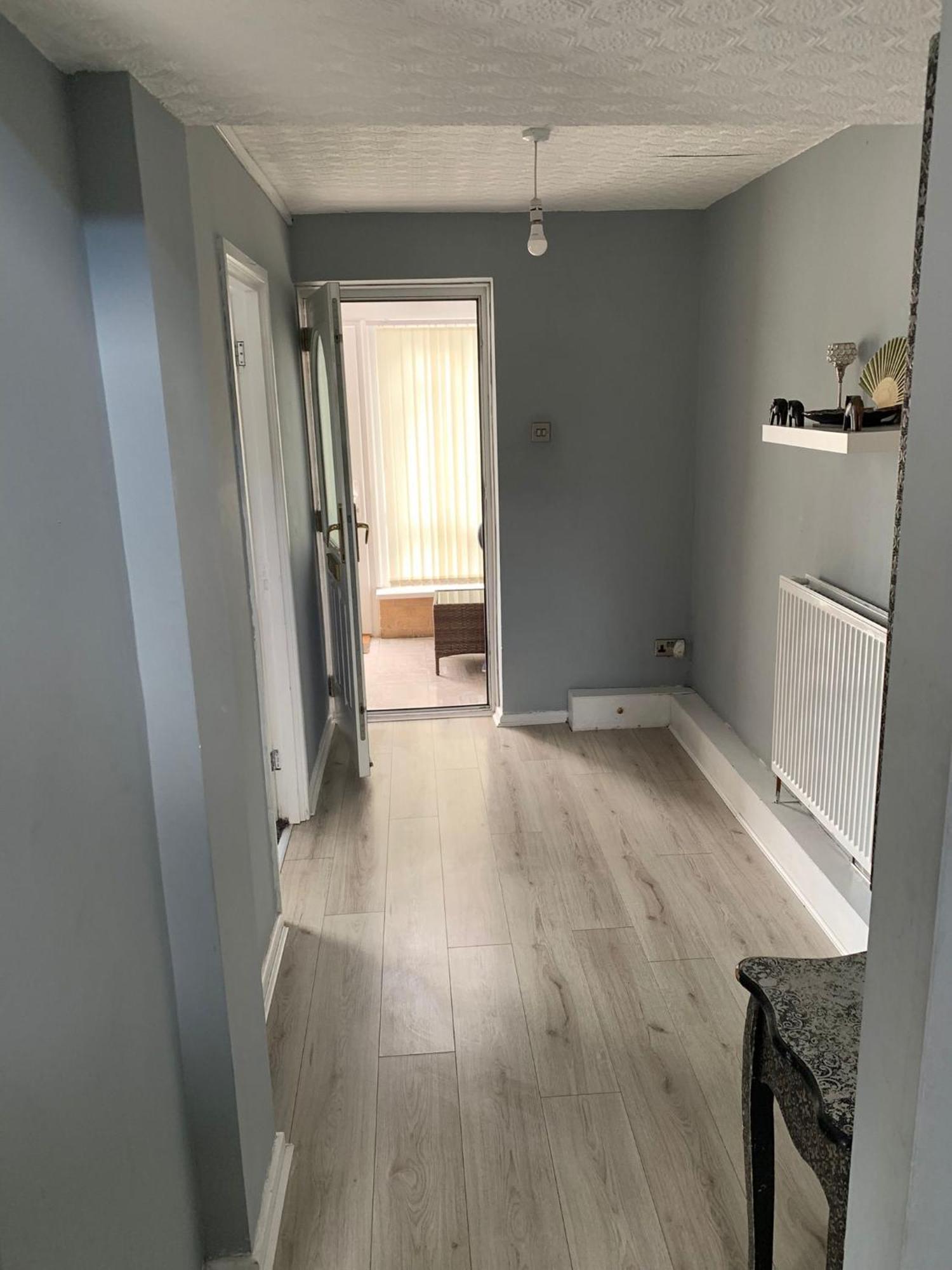 Spacious House In Central 맨체스터 외부 사진