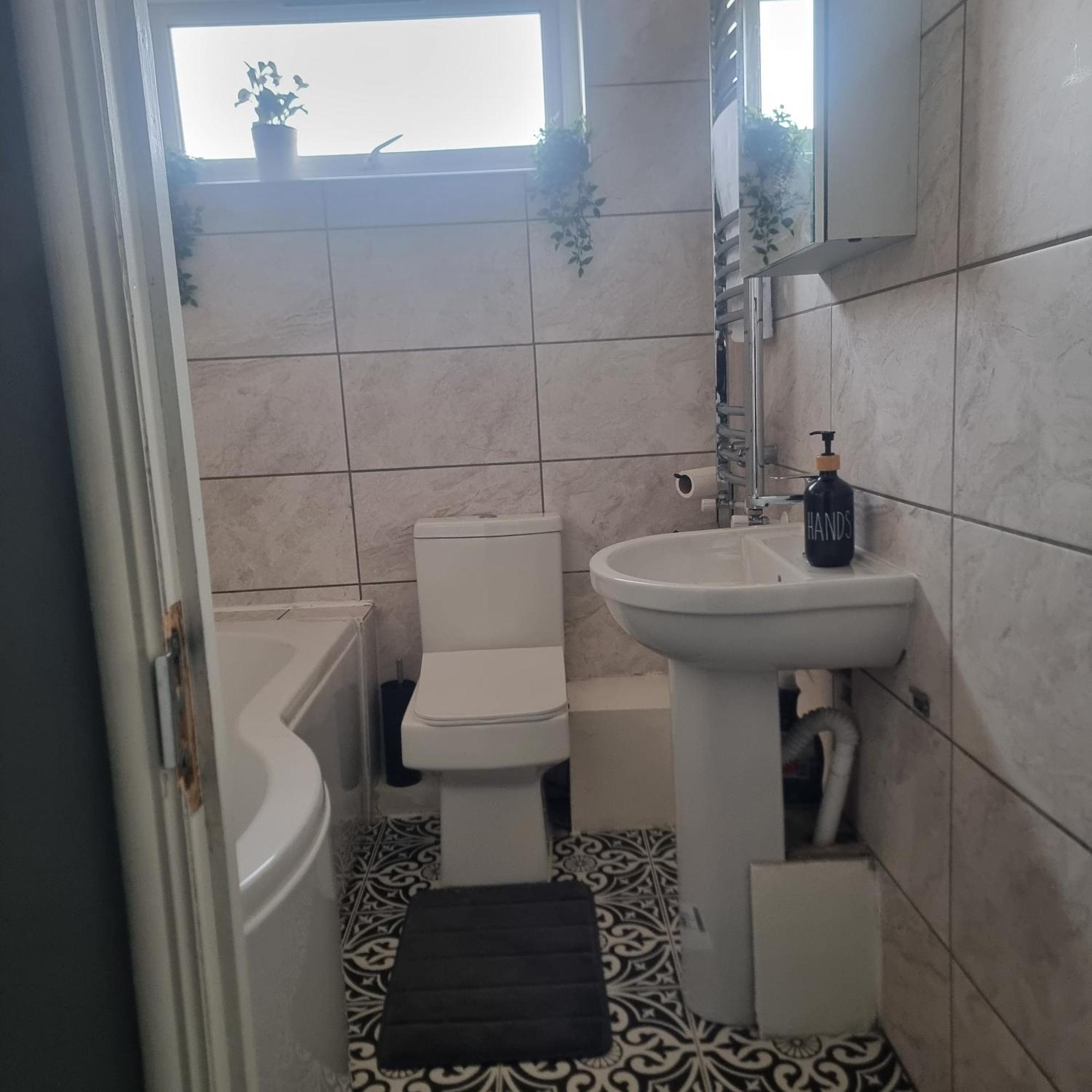 Spacious House In Central 맨체스터 외부 사진