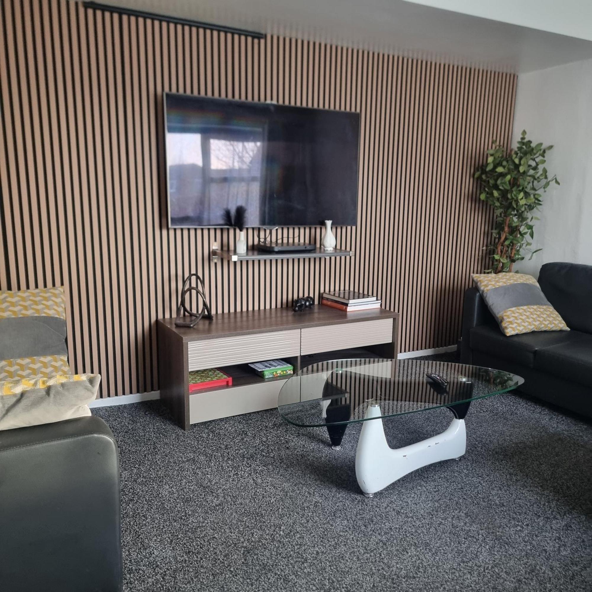 Spacious House In Central 맨체스터 외부 사진